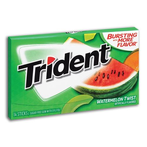 Trident Watermelon