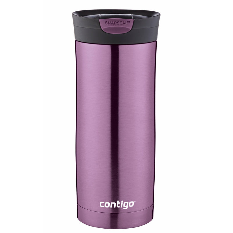 Contigo SnapSeal 16 Oz