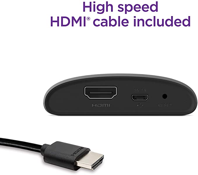 Roku Express