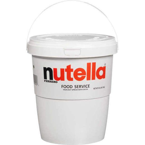 Nutella 3 kg