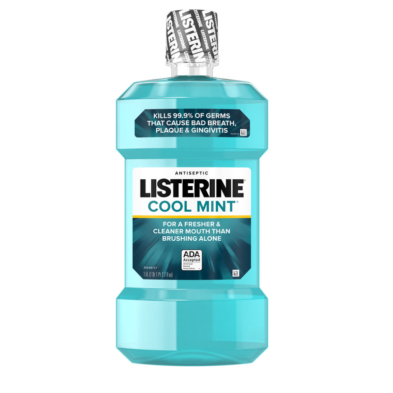 Listerine Cool Mint 1.5L