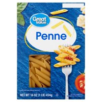 Pasta Penne