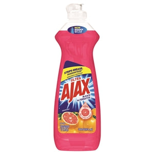 Lavaplatos Ajax Liquido