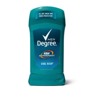 Desodorante Degree men Cool