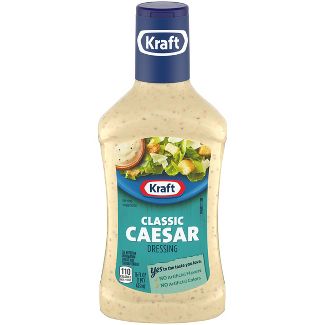 Aderezo Ensalada Cesar