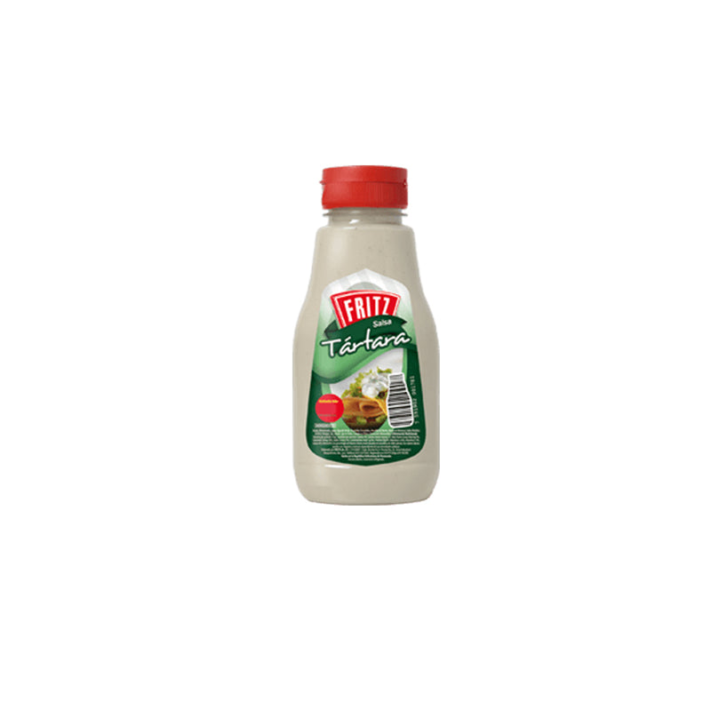 Salsa Fritz Tartara