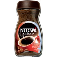 Café Nescafe Clasico