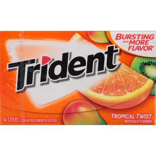 Trident Tropical