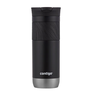 Contigo Snapseal negro 20 Oz