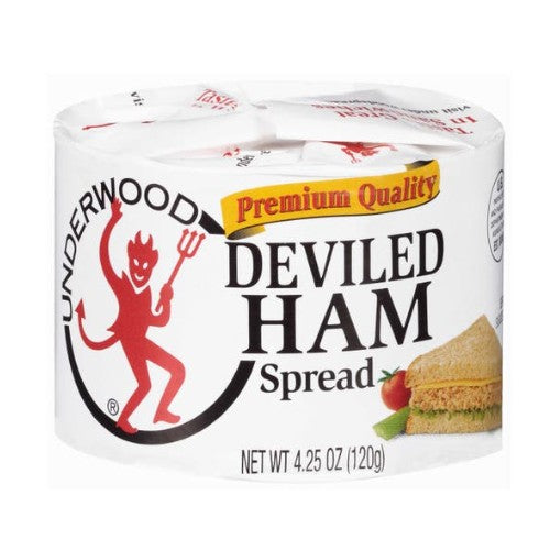 Diablitos Underwood