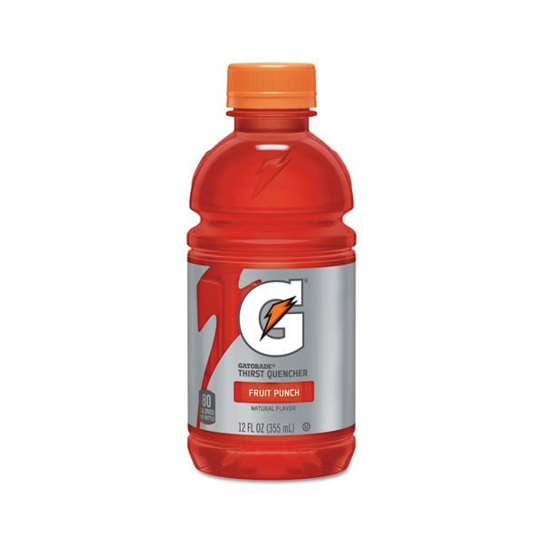 Gatorade Fruit Punch