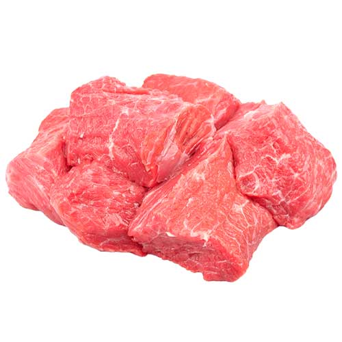 Carne De Guisar 1/2 kilo