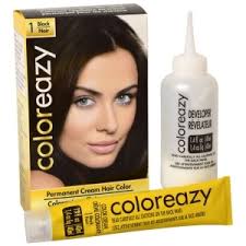 Tinte Color Eazy Negro