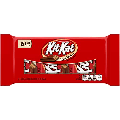 Kitkat 5 Barras