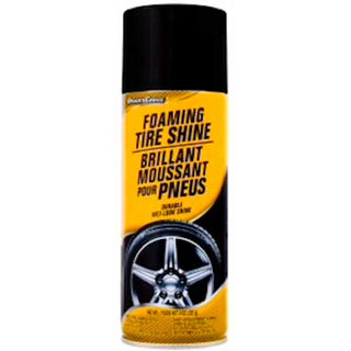 Abrillantador para cauchos