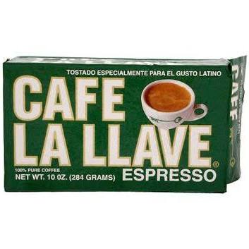 Cafe 284gr