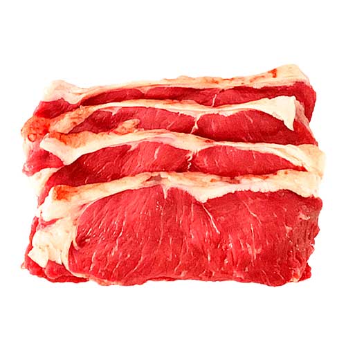 Bistec Solomo 1/2 kg