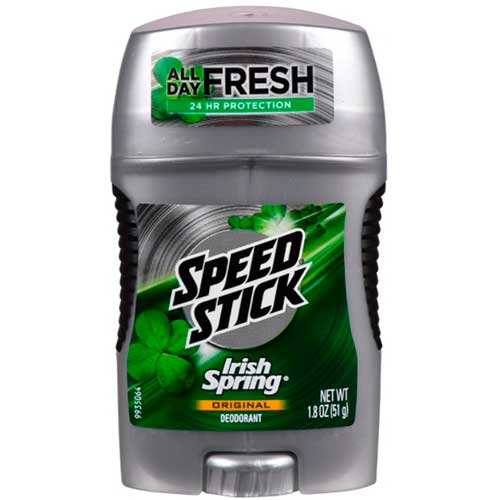 Desodorante Speed Stick Irish S